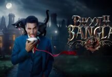Spooky Success: Akshay Kumar’s “Bhooth Bangla” Arrives on Netflix