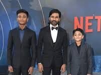 Superstar Dhanush Preparing to Launch His Son Yatra as a Hero
