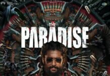 Nani’s The Paradise Creates Huge Buzz in North America with Impressive Ticket Pre-Sales