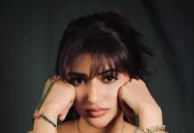 Star Power Unleashed: Sreeleela Confirmed to Join Rajinikanth’s Highly Anticipated Film “Dharman”
